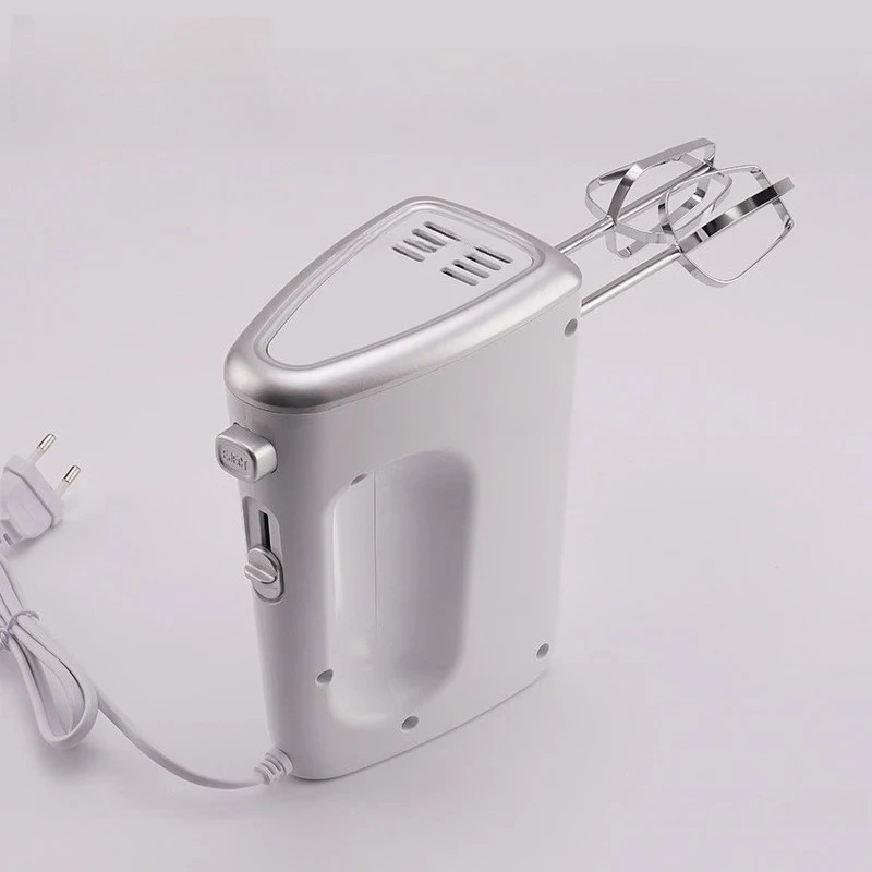 Egg Beater, Electric Household Beater, Cream Baking Mixer, Cake Beater, Handheld Egg Beater.