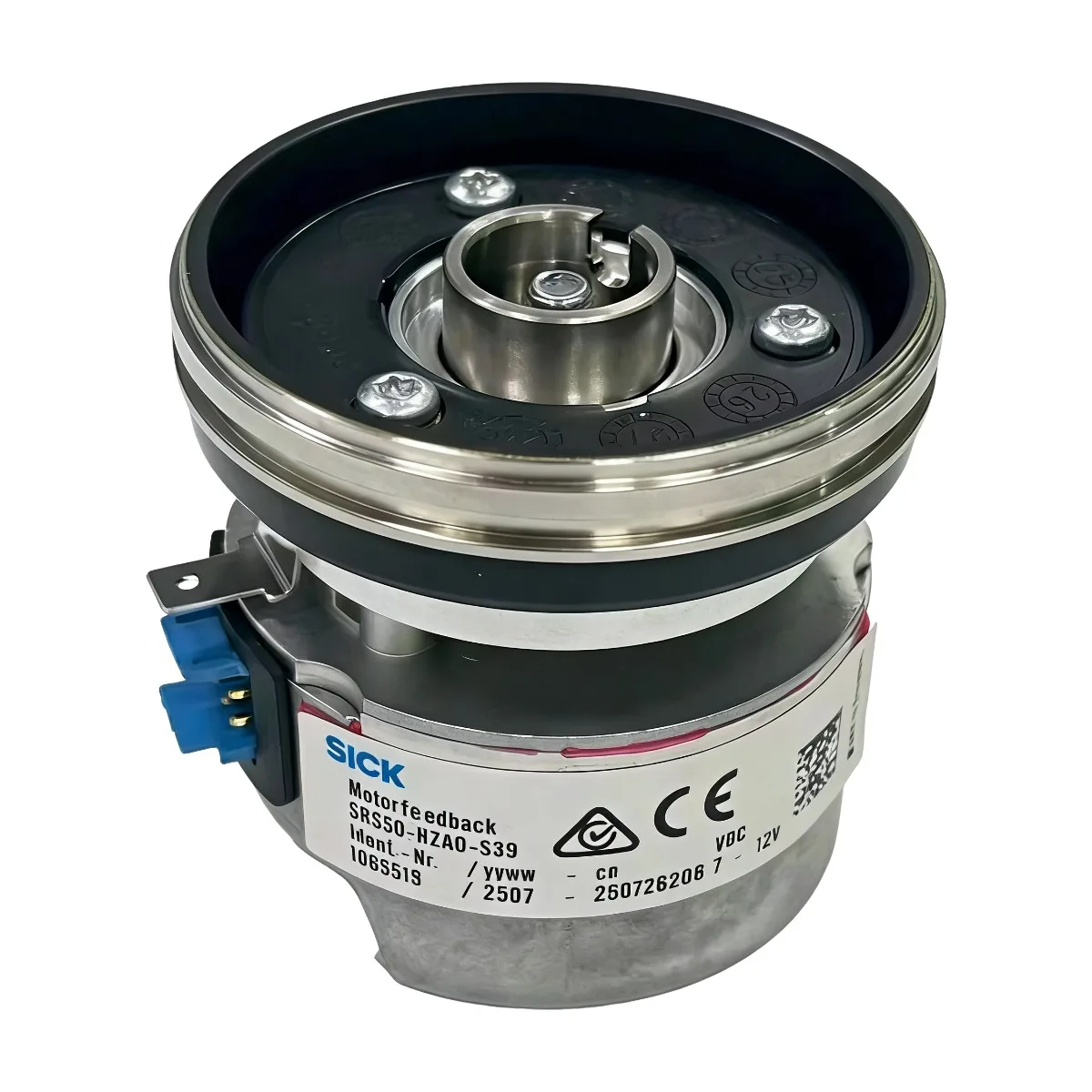 

Новый роторный энкодер SRS50-HZA0-S21 C2.101.3013, энкодер SRS50 C5 для печатных машин Heidelberg SM74, SM102, CD102