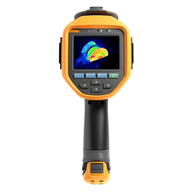 

Suitable for TI400U Ti480U Ti401U infrared thermal imager TIS75 +/55 +