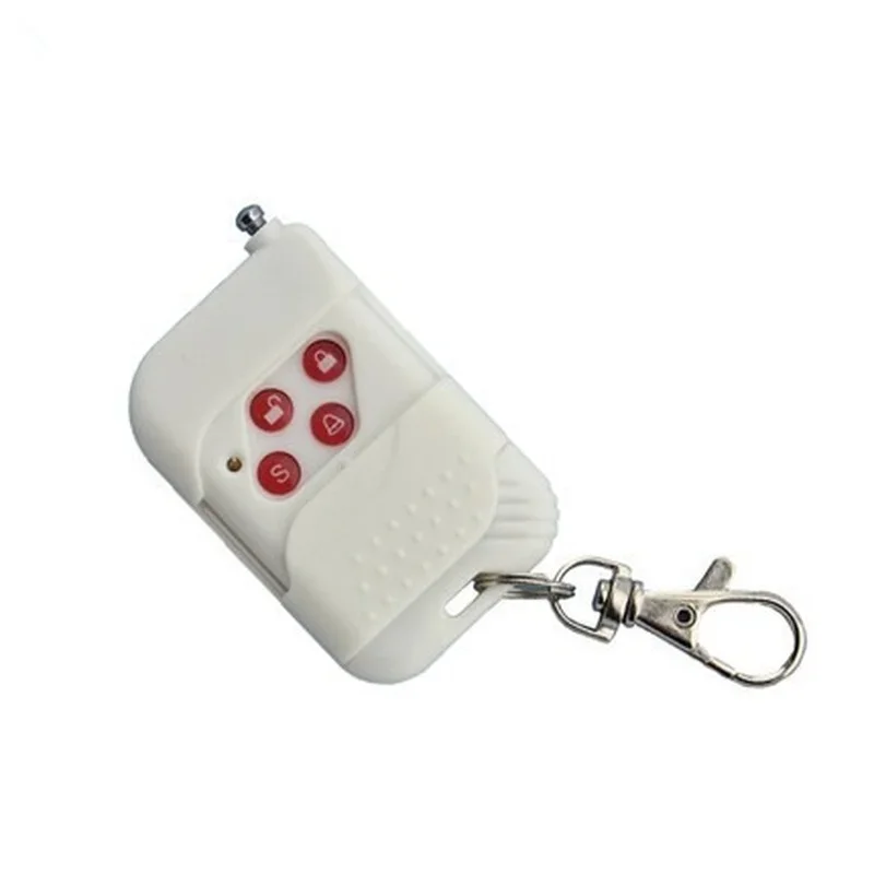 Wireless Remote Control Alarm Accessories Host Matching Remote Control Burglar Alarm Remote Control Alarm Remote Control