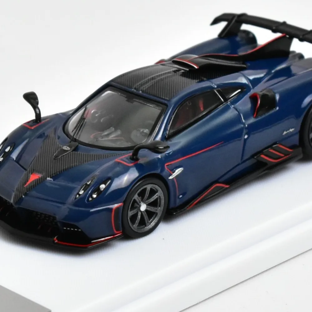 

Модель XF 1:64 Коллекция Pagani Imola Взрослые хобби Литая под давлением модель автомобиля