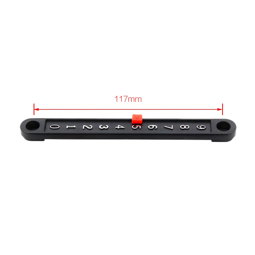 

2Pcs Table Soccer Scorekeeper Foosball Scoring Counter Plastic Football Scorekeeper Bar Replacement for Old Worn Counters Heavy