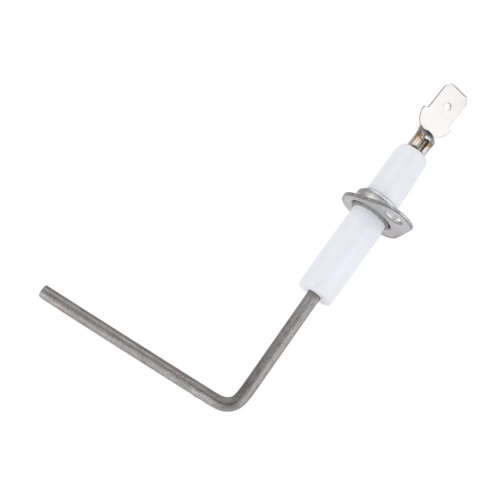 Imagem -03 - Sensor da Chama da Fornalha Sen01114 Substituição Inoxidável da Haste do Sensor da Chama para Trane & Fornalha Padrão Americano Sen337 Sen441 Sen491