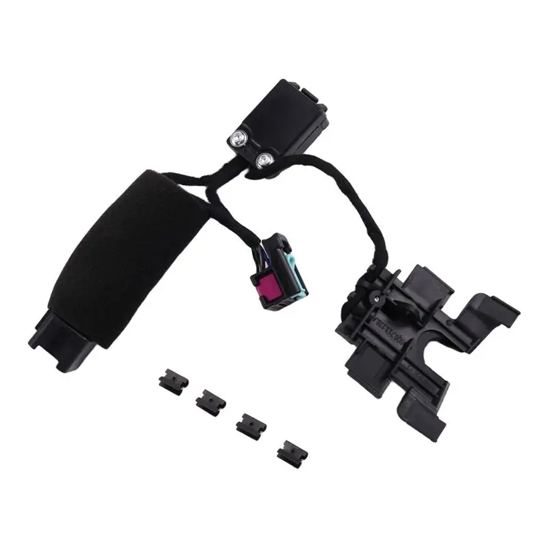 Durable-Gear Shift Mechanism Mini Switch 5Q0713128A Repair Replacement Part For VW For SKODA Beetle Golf R32 GTI