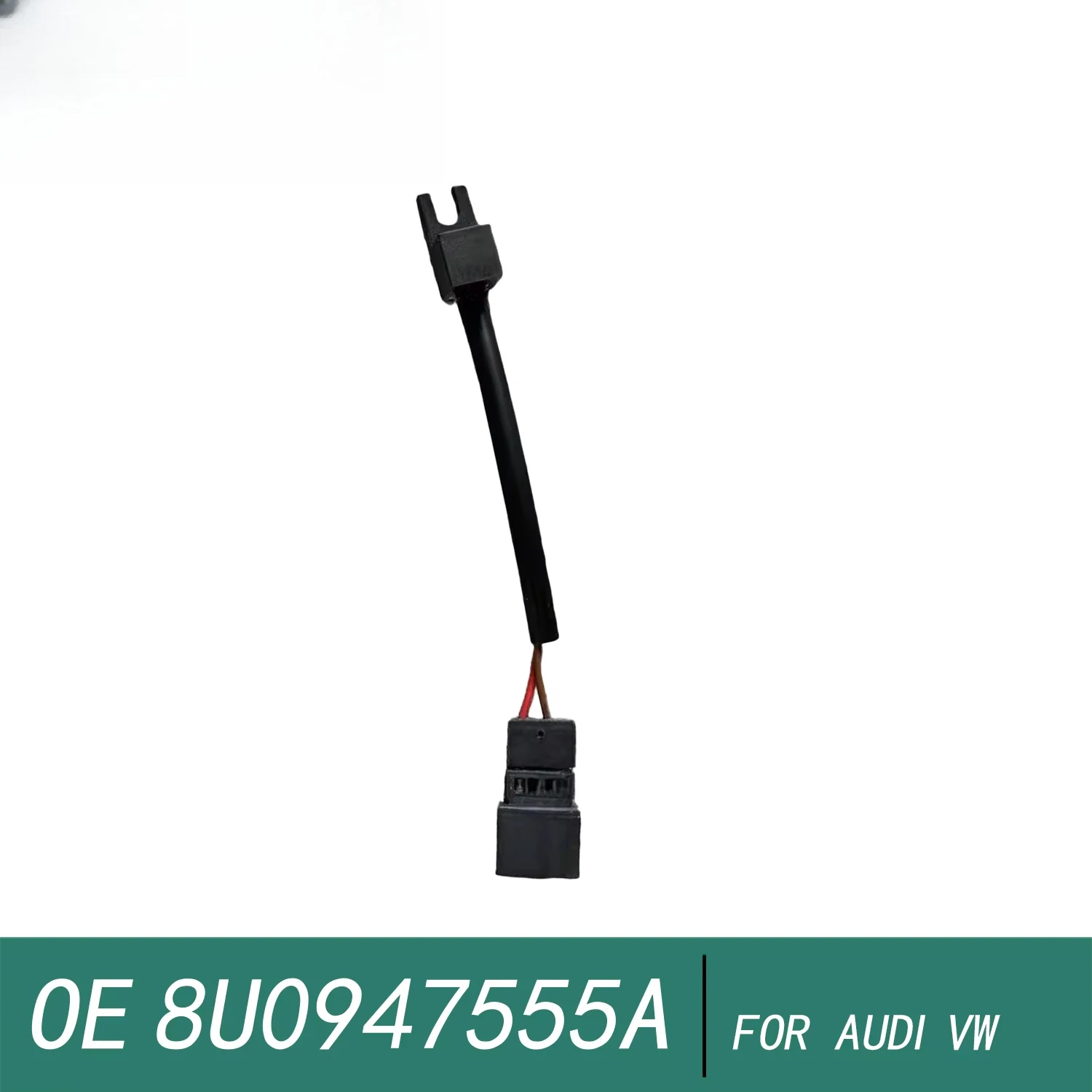 High Quality Products Factory Direct Sales Trunk Lid Sensor For Audi Q3 RSQ3 2012-2018 Part Number 8U0947555A 8U0947555