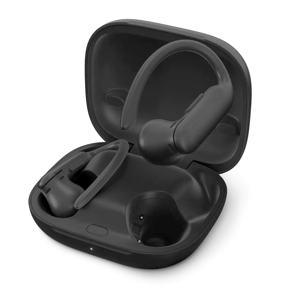 

НОВИНКА 2023 года FORPowerbeatsPro 2, высокопроизводительные наушники, быстрый песок, спортивные наушники с шумоизоляцией для тренажерного зала/бега/прогулок