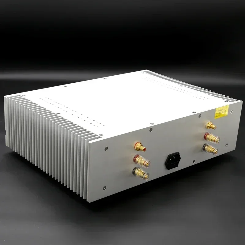 

CHUBAN D5pro Clone Dartzeel NHB-108 Высококачественный Hi-Fi стереофонический 2,0-канальный Hi-Fi усилитель высокой мощности с низким искажением