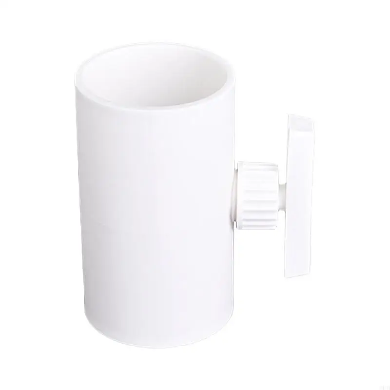 

P9FB Герметичные ручные клапаны Пластиковые регуляторы вентиляционных каналов Ручные круглые переключатели Клапаны воздуха для