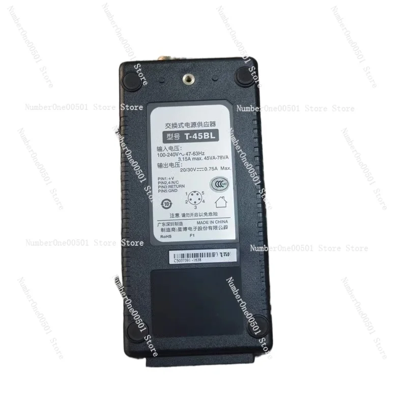 Applicable to Original HIOS Batch Power Supply T-45BL-2000 3000 5000 Screwdriver Power Supply