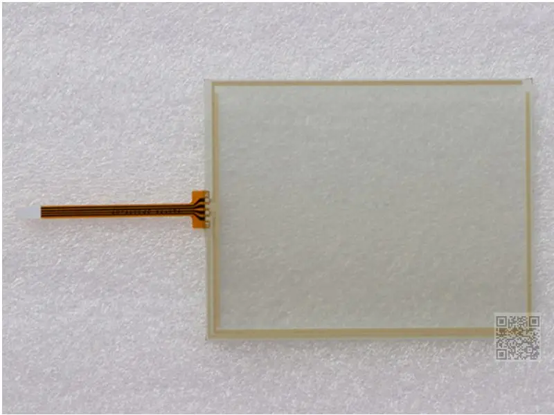 Neues Touchpad-Glas PWS1711-STN Touchglas