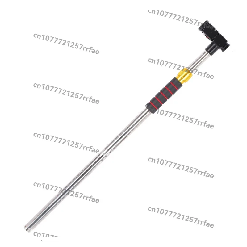 

Fishing Umbrella Universal Robotic Arm, Lower Rod, Accessories, Umbrella Fishing Rod Connector