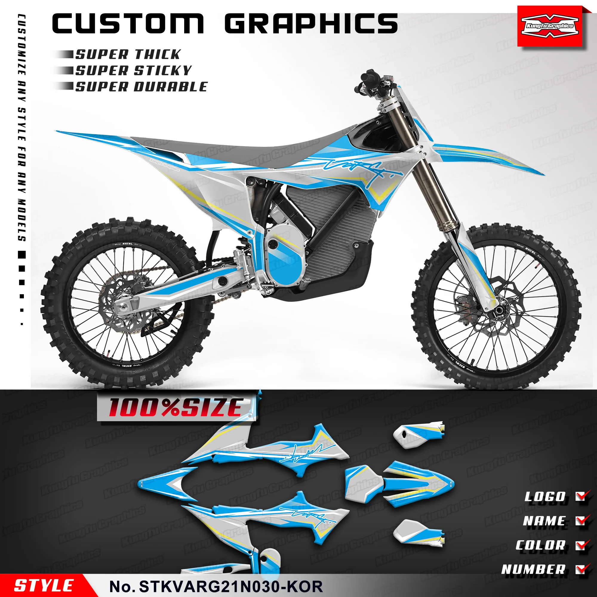 Kungfu Graphics Mot… - image