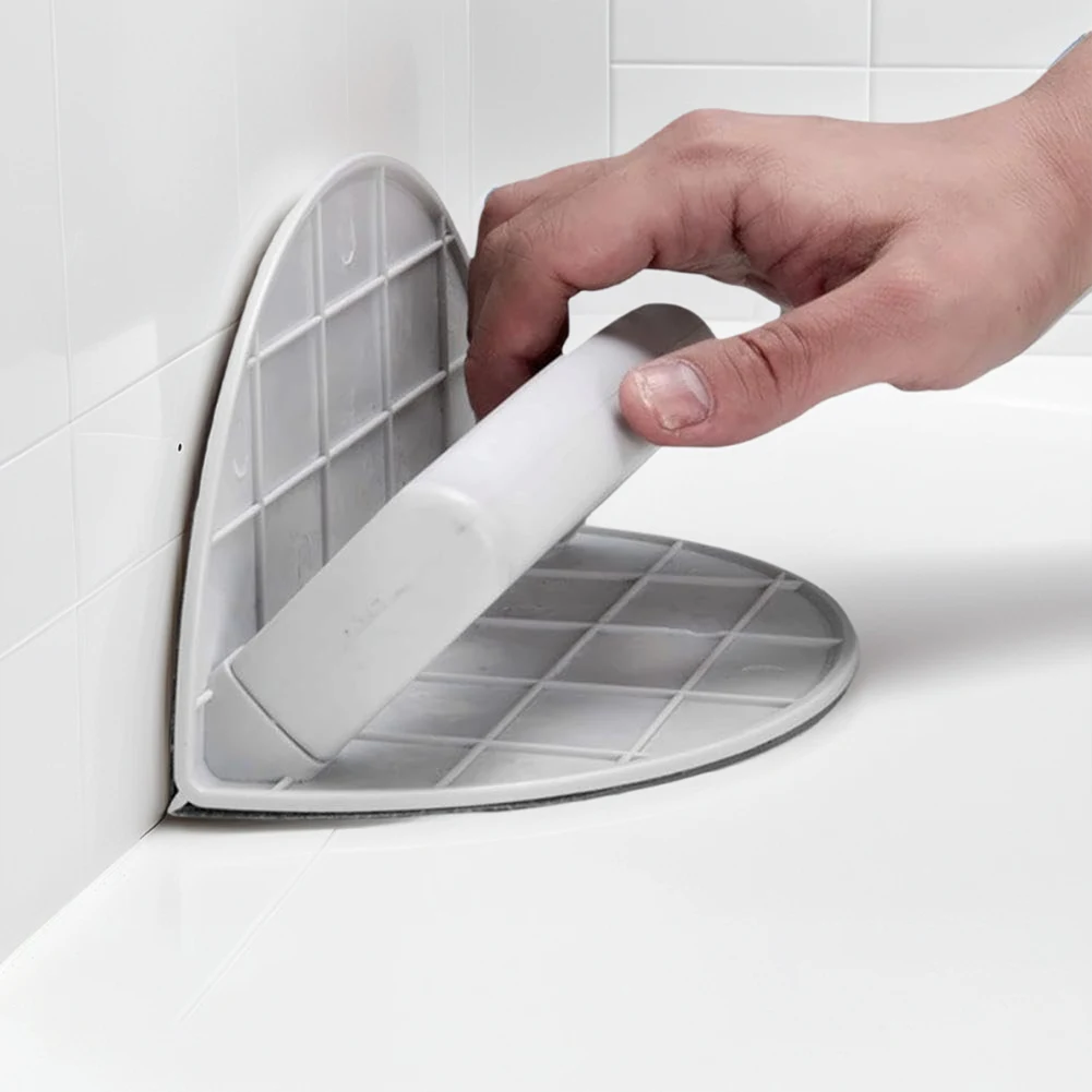 

Многофункциональная самоклеящаяся полукруглая подставка для наждачной бумаги для внутренних углов