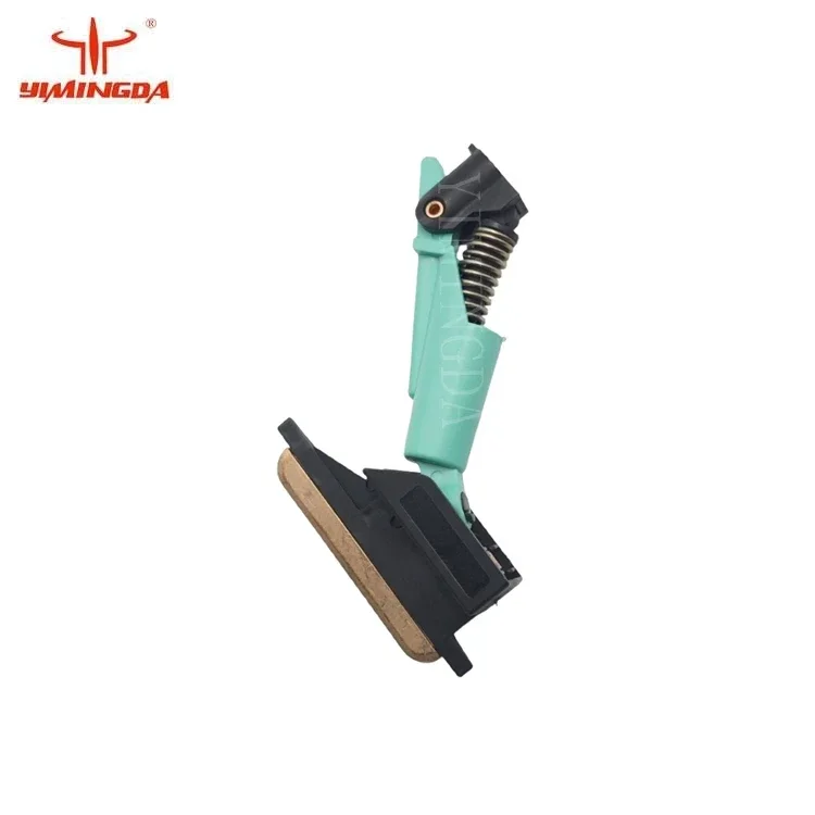 CABO DE ALIMENTAÇÃO, 20A, NIEBUHR 5240-079-0004 Adequado para Máquina de Corte GT7250