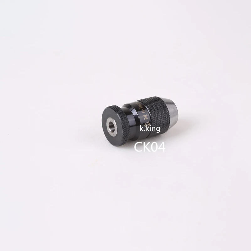 CK04 Drill Chuck 0.1~3.0mm