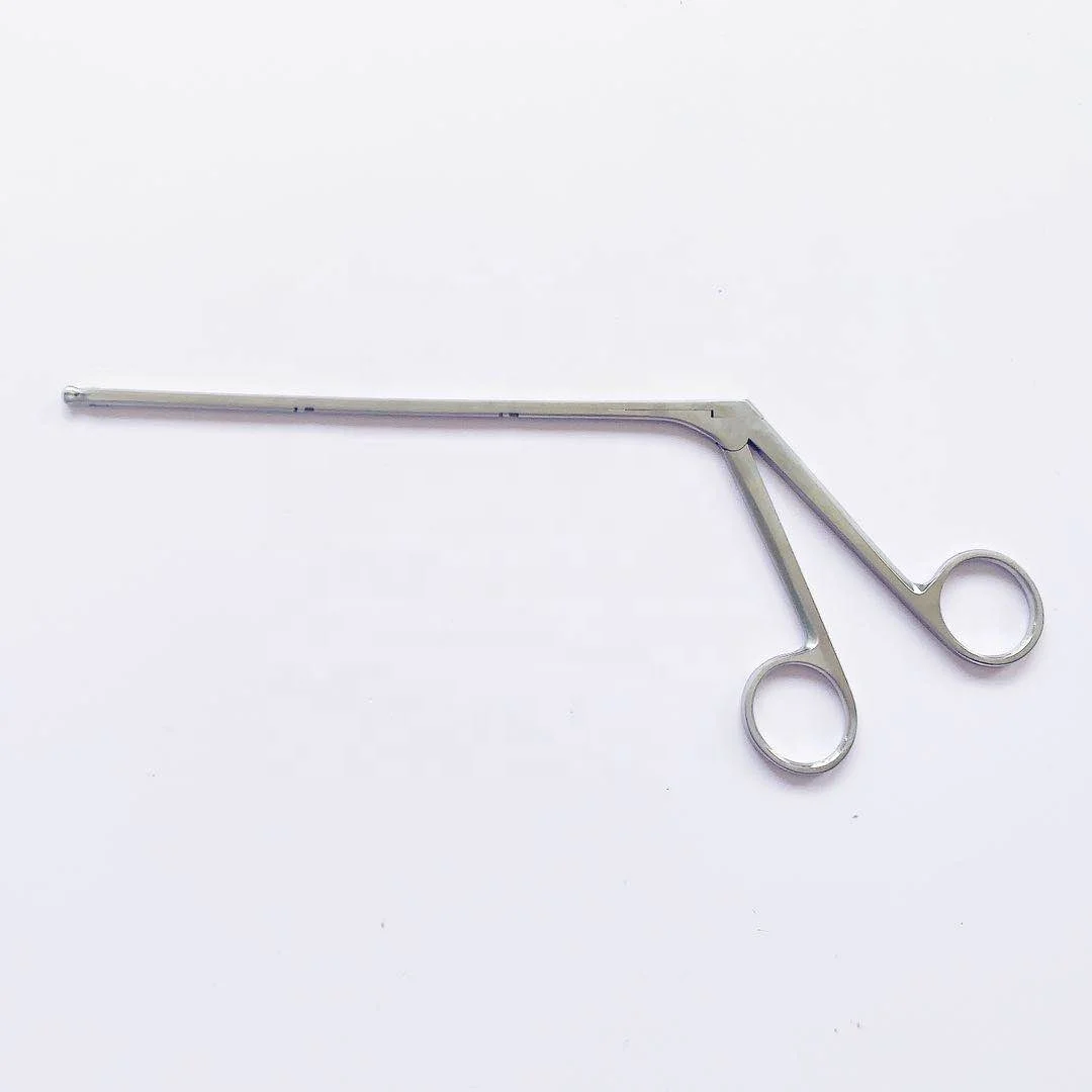 

High quality Nasal-pharyngeal Biopsy Forceps ENT instruments surgical instruments sinoscopy