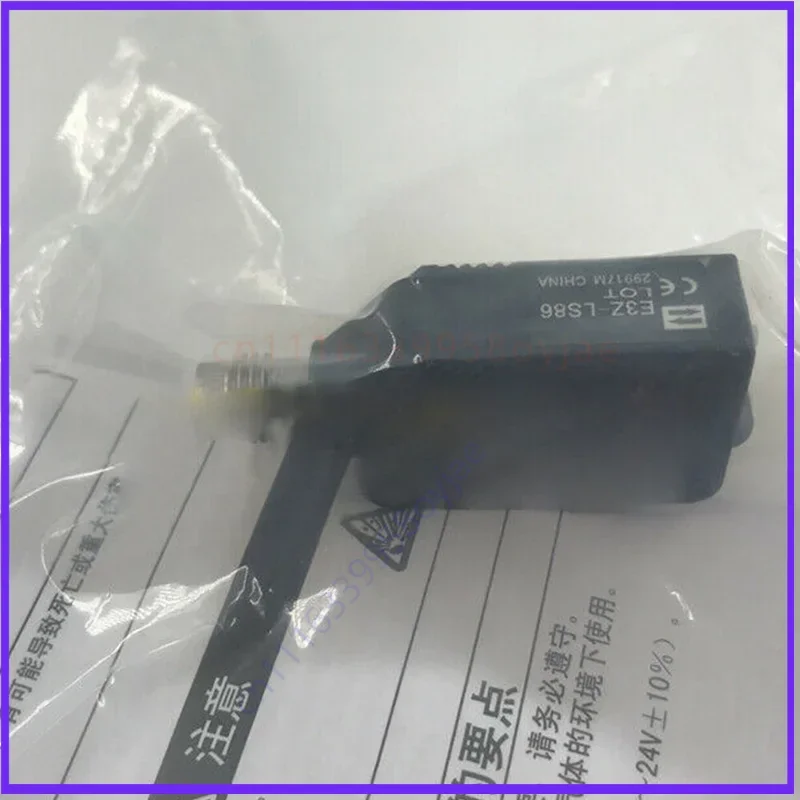 Replacement FOR OMRON E3Z-LS86 Photoelectric Sensor