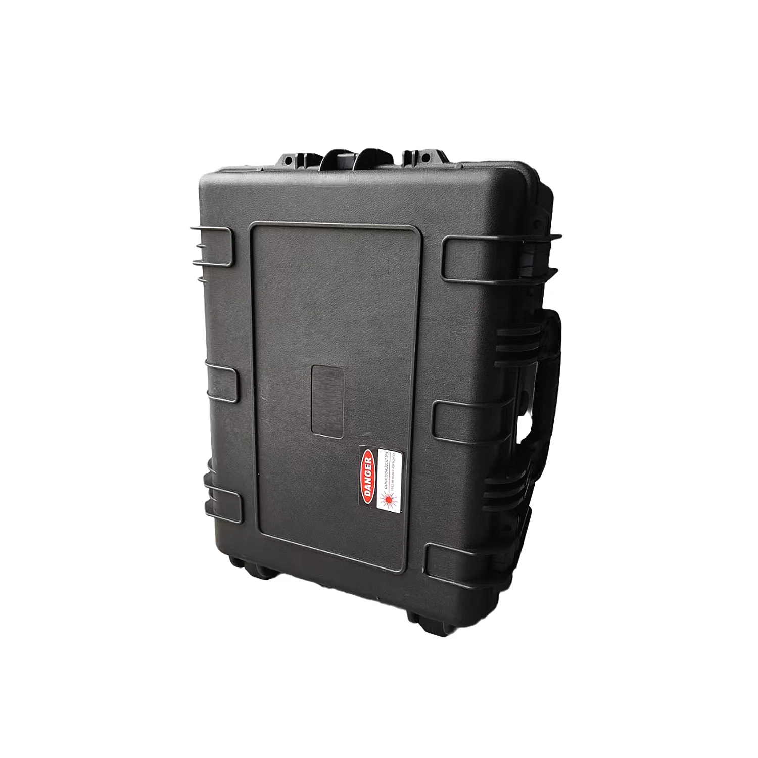 Factory outlet  200W-500W Affordable and Efficient Portable Mobile Pulse Multi-mode Fibre Laser Cleaning Machine