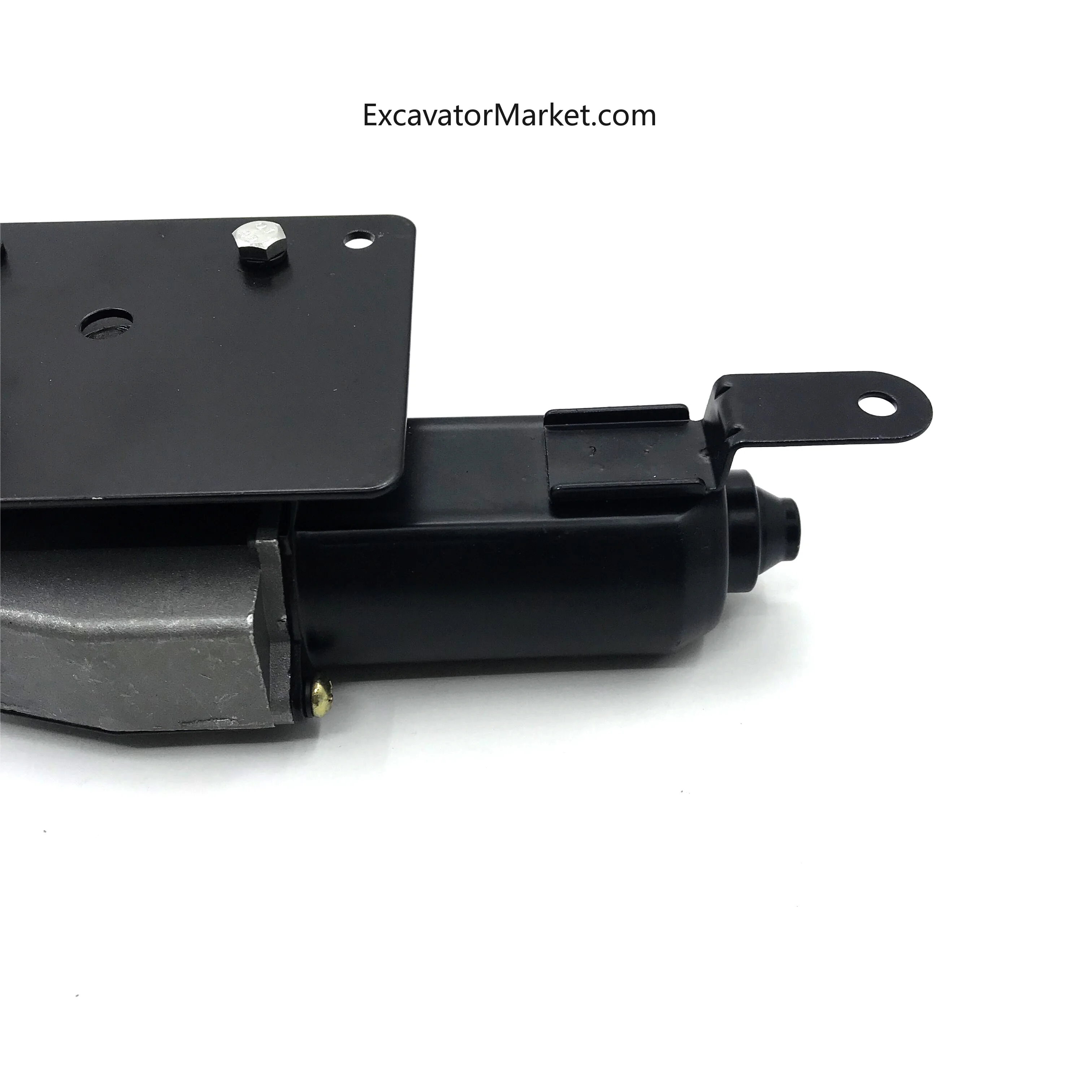 Excavator accessories for Hitachi ex/zax450 460 470 excavator cab wiper motor assembly Excavator Accessories