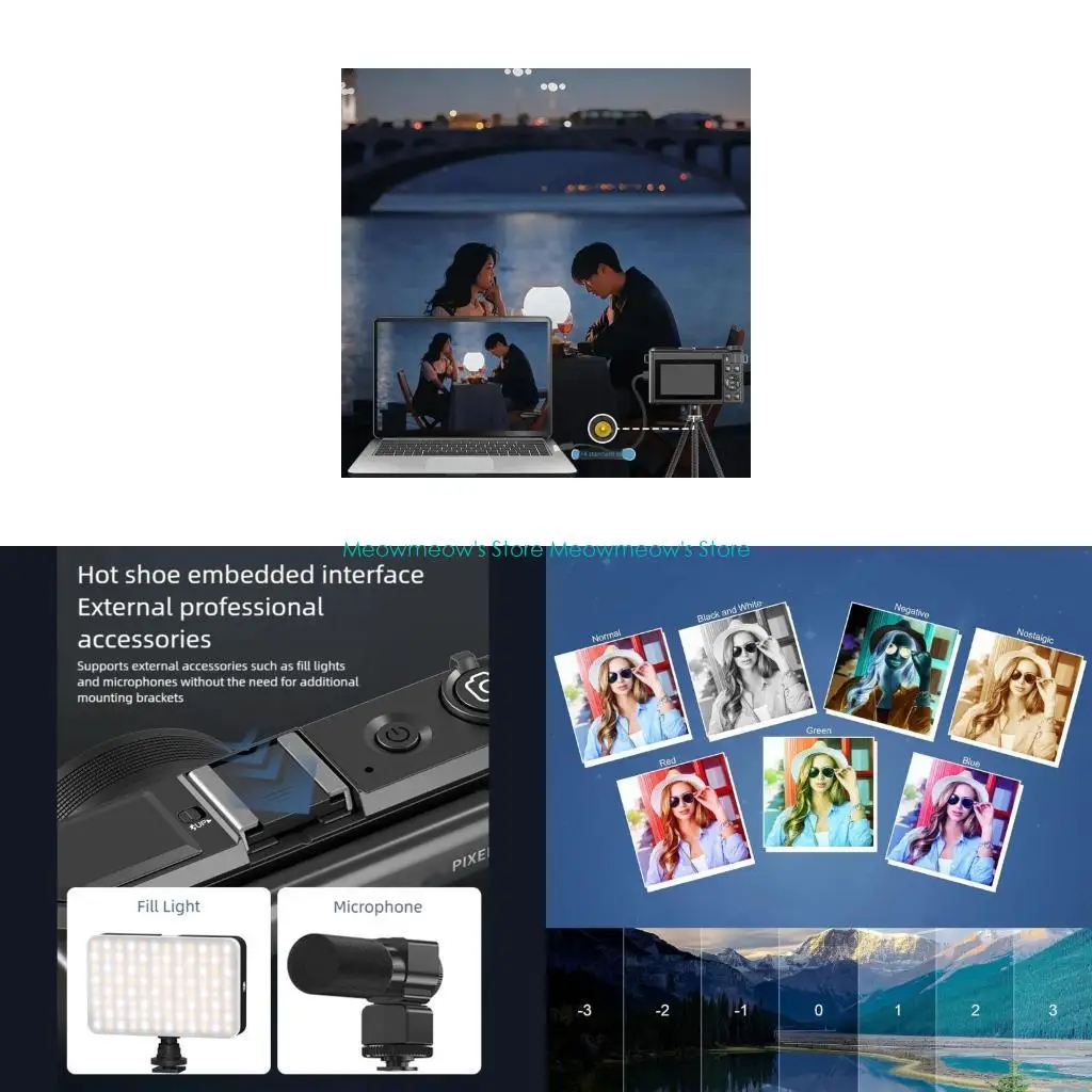 W91A Digital Photog… - image