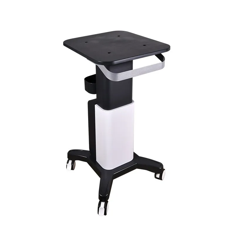 

Injection molded plastic tabletop shells for salon and hospital handcart model parts