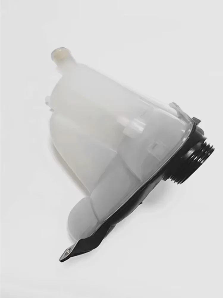 

OE; A2515000049 Antifreeze Coolant Kettle Expansion Reservoir For Mercedes-Benz W251 R300 R320 R350 R400 R500