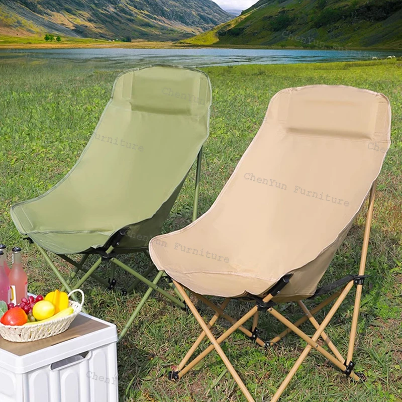 Fold Portable Fishing Chairs Backrest Bracket Comfort Nordic Fishing Chairs Multifunction Banco De Pesca Entertainment