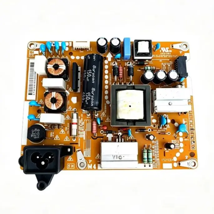 EAX66162901(2.0) EAY63630301 Original Power Supply Board Good test for 43