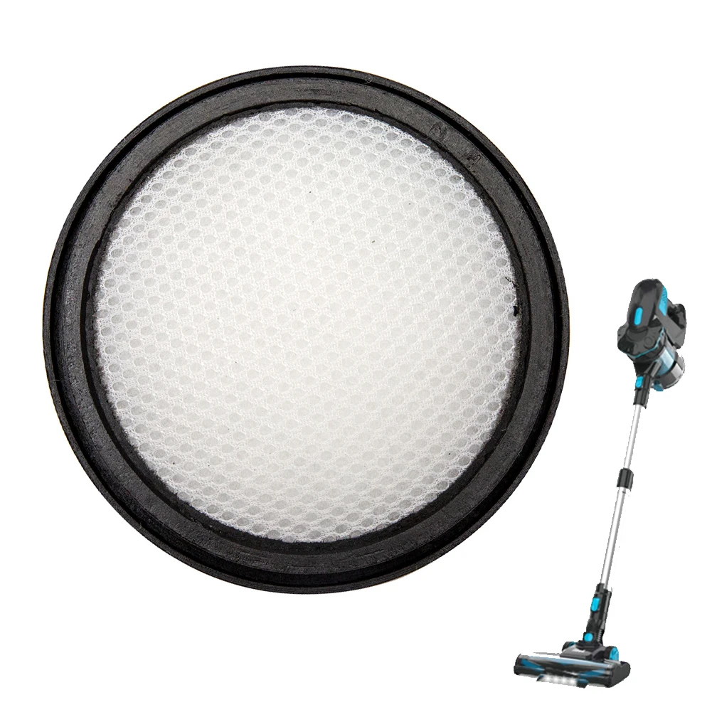 مرشحات بديلة للمكانس الكهربائية اللاسلكية INSE V770 6 في 1 ملحقات أجزاء التنظيف المنزلية