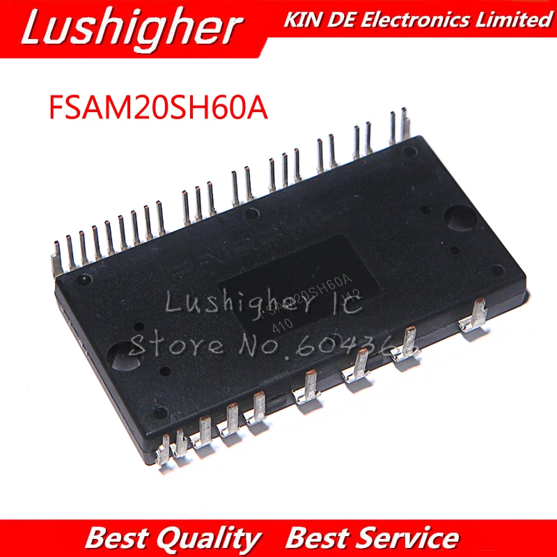 FSAM20SH60A Module