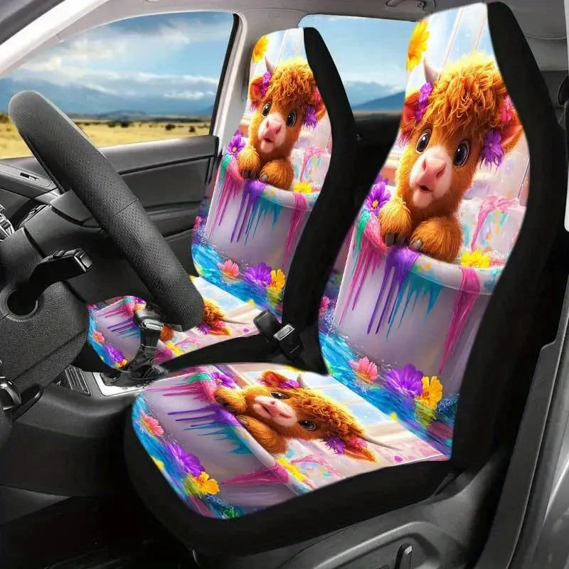 Funda Para Asiento … - image