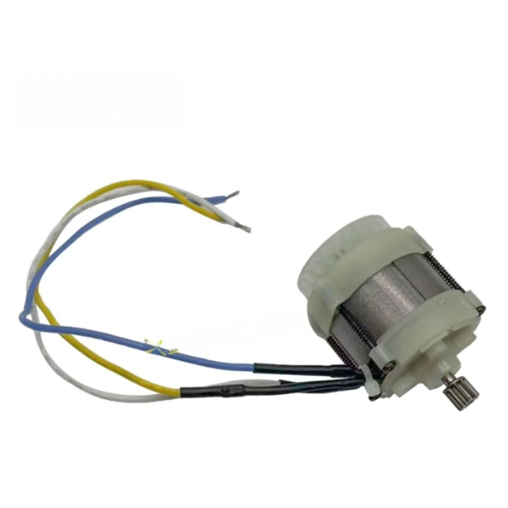 /Brushless /Motor /9 Teeth D-Shaped Shaft 3820 For Lithium Car Wash Machine High Efficiency Power Tool Replacement Part
