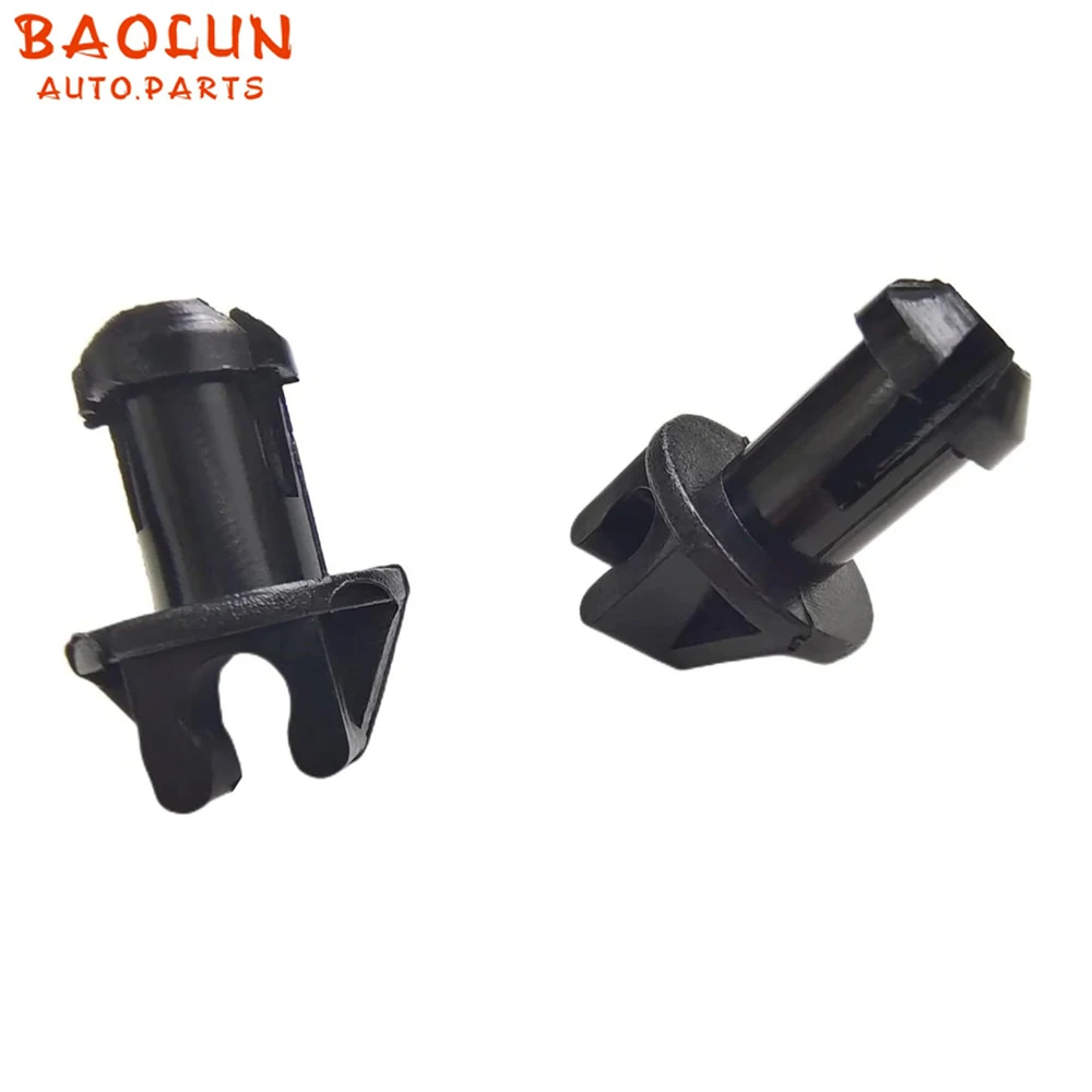 

BAOLUN 2Pcs Replaces Fits 23-932481 932481 For Mercury Marine Mercruiser 23-93248 1 93248 1 New BUSHING