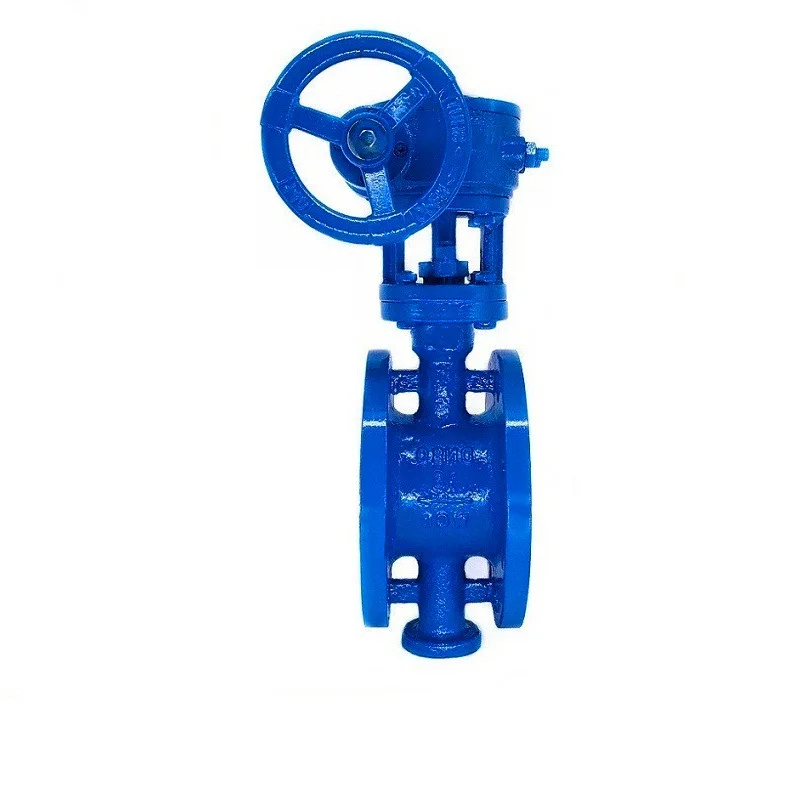 D343H-16C Cast Steel Turbine Flange Butterfly Valve Manual Turbine Cast Steel Butterfly Valve Tools  Вейп