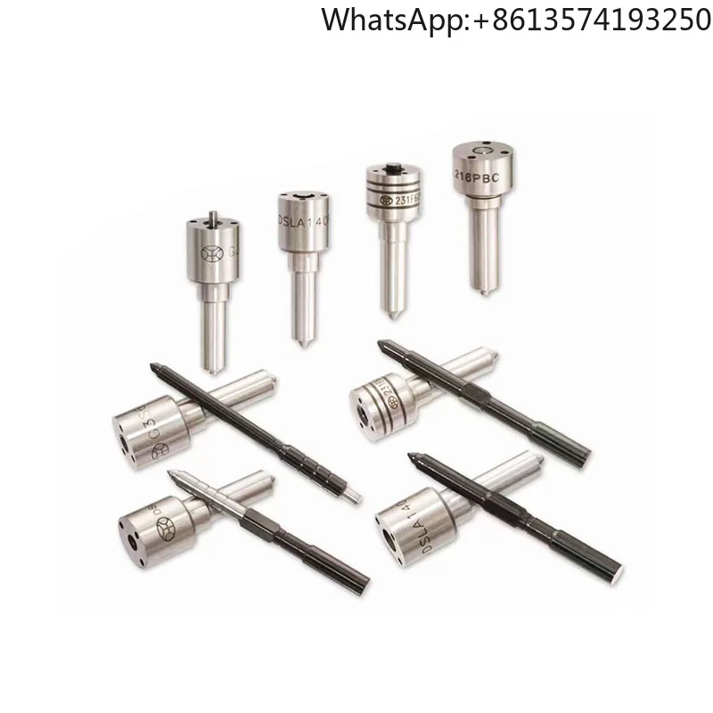 

IN STOCK China Brand New Diesel Fuel INjector NBM771888