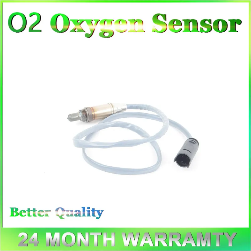 

Original factory Downstream Lambda Probe O2 Oxygen Sensor fit For BMW E60 11787513963 0258005111