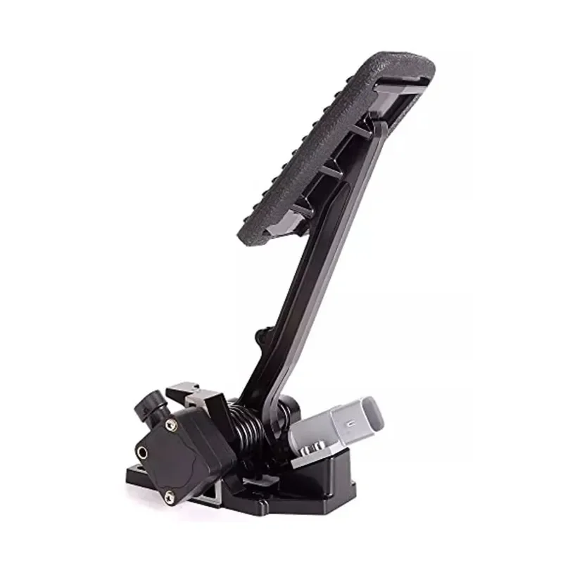 Voor EZGO RXV & 2 Vijf elektrische golfkar, 604692   Montage van gaspedaalkast 626138