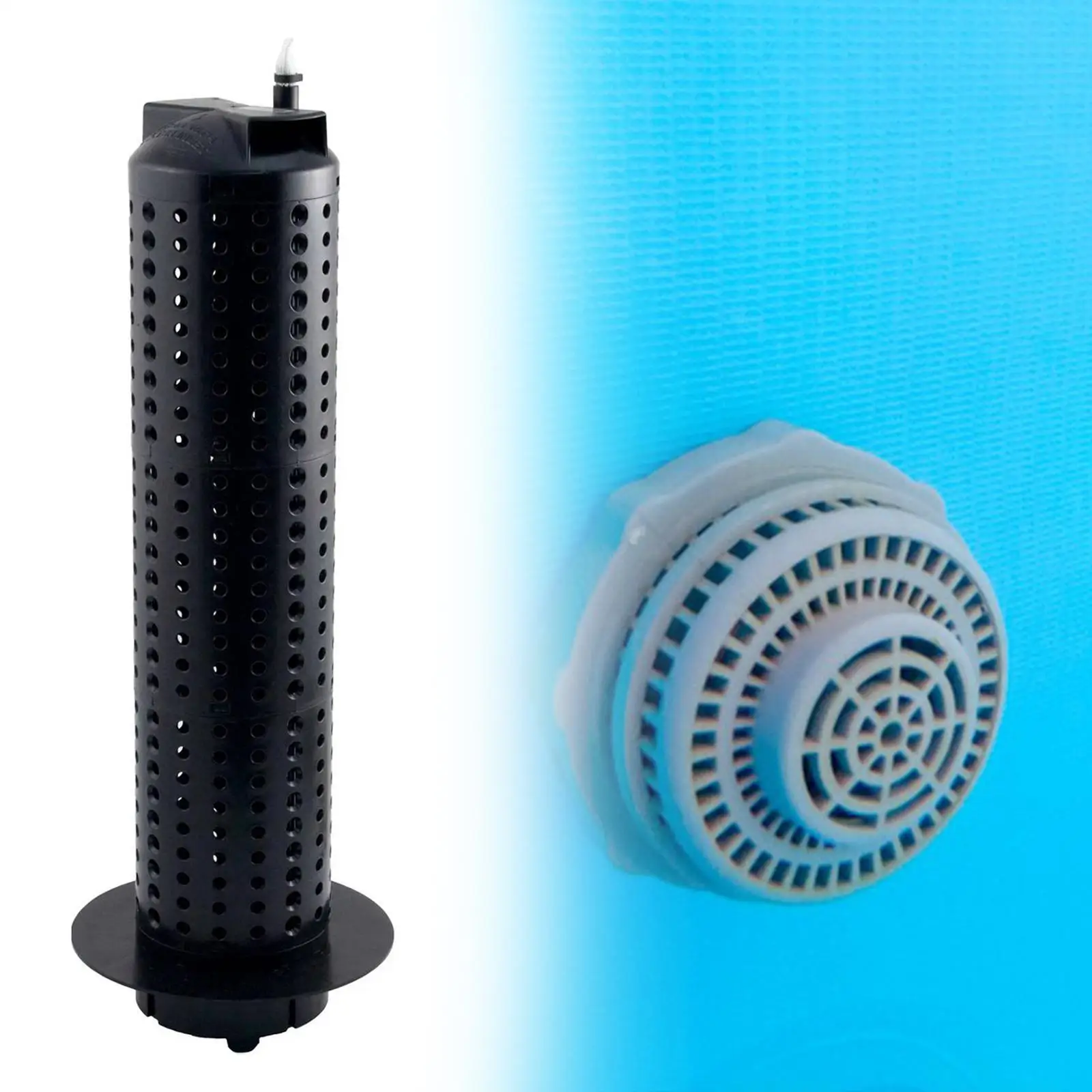

Pool Cartridge Filter Center Core 59053700 Easy to Install Direct Replaces
