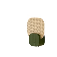 Physical mosquito killer lamp USB plug-in wall model Household object mosquito control  repellent