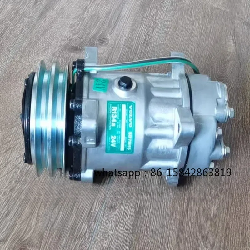 HomeVibe Living SD7H15 air conditioner compressor, air conditioner compressor