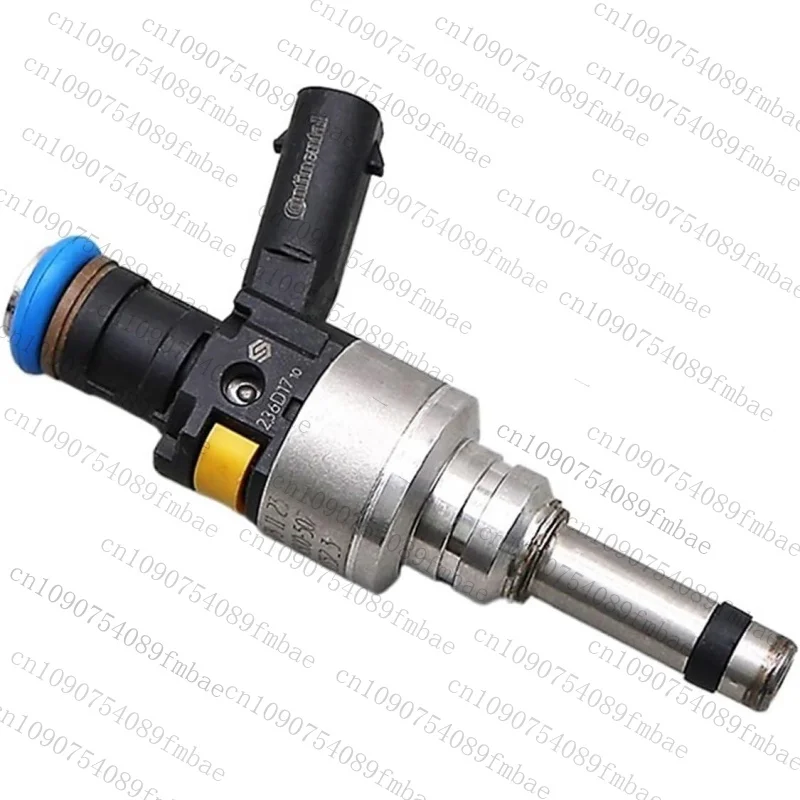 

4pc Fuel Injector A 2710781123