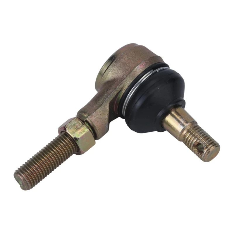 A2UC Steering Ball Joint Pair for Linkage Upkeep, x 10 Service Joints for Go Kart Front-End Work with Dust and
