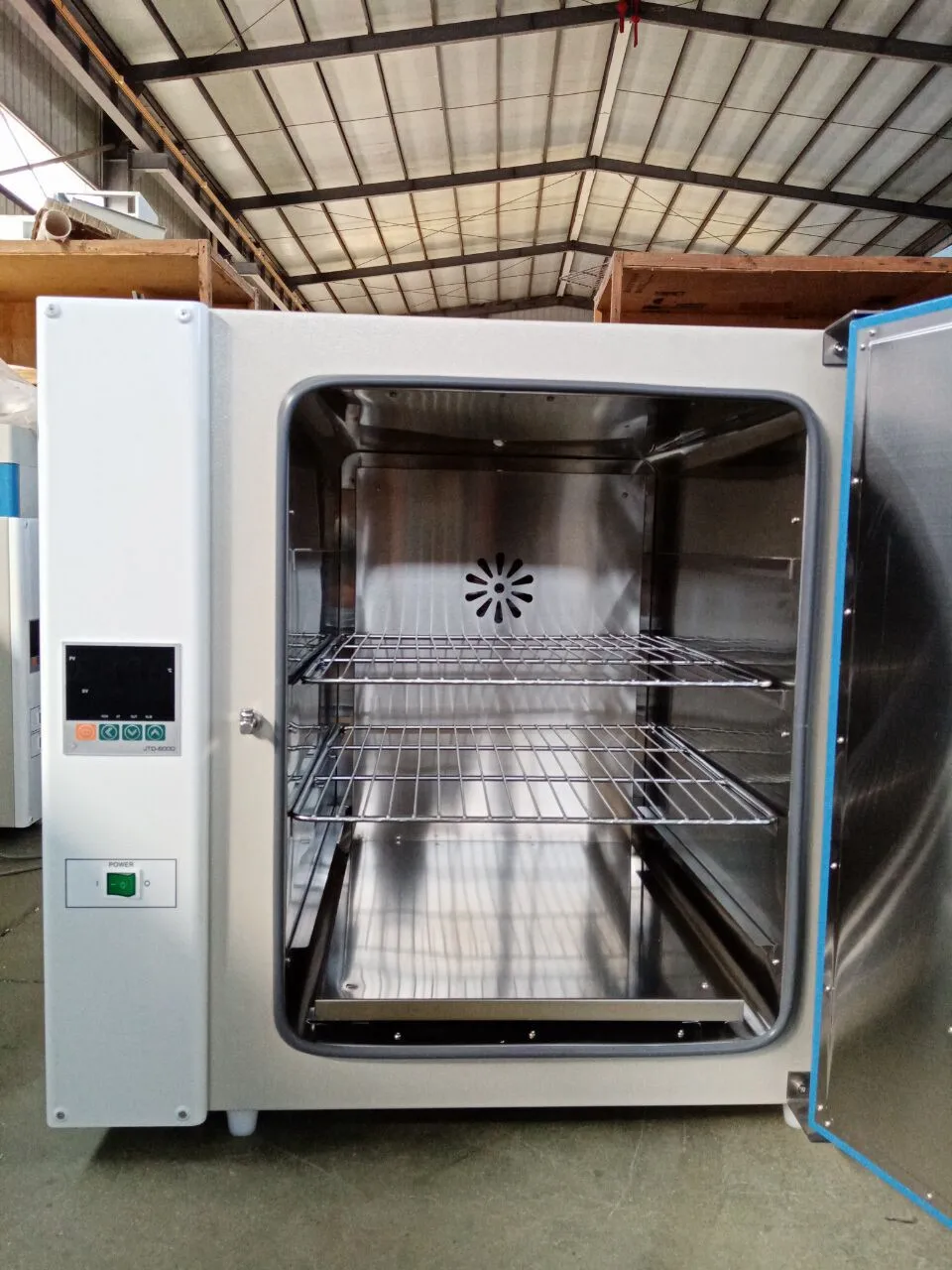 Fast Delivery Drying Oven Constant-temperature Digital
