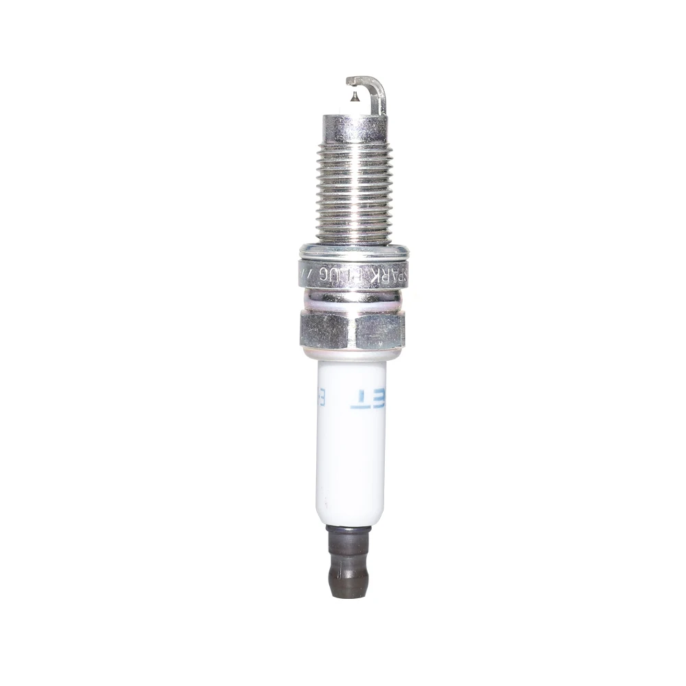 Car Spark Plug For Porsche Cayenne 9PA 2004-2010 3.2L Eos Golf Phaeton Sharan Multivan Touareg A3 TT 1F7/1F8 1J1 1K1 OEM IZKR7B