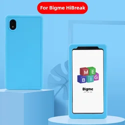 Soft Silicone Cover For Funda Bigme HiBreak (2024) Case 5.84