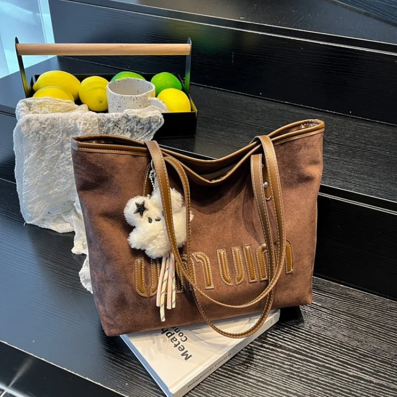 

Роскошная элитная минималистичная большая сумка Элегантная винтажная парижская модельерская сумка Женская повседневная сумка-мессенджер Shopper