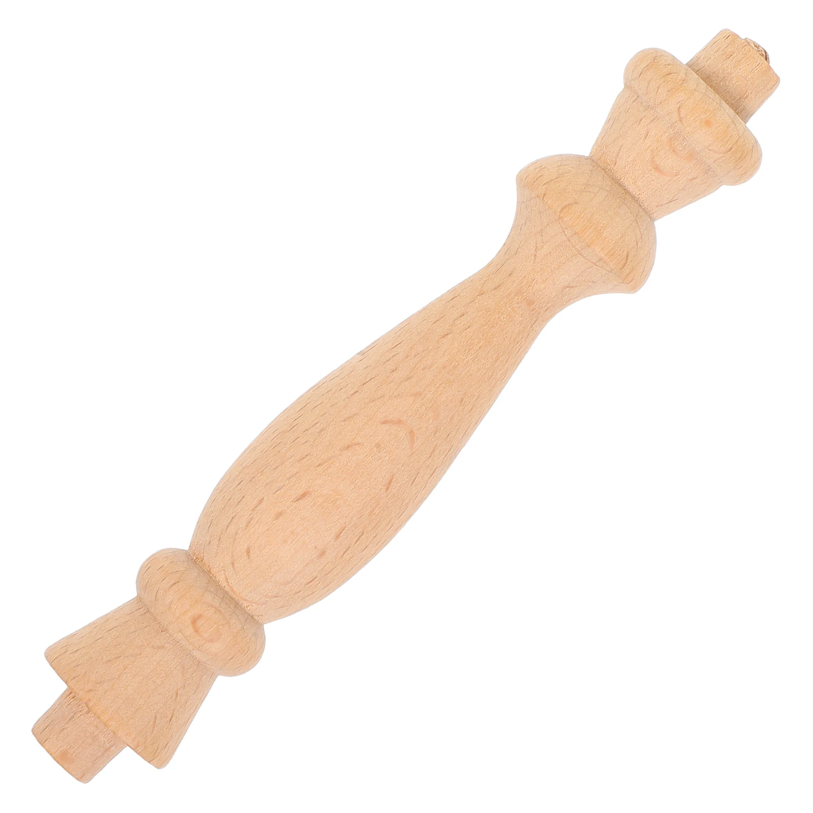 

Decorative Pillars Balusters Wood Railing Staircase Railings Khaki Small Gardens Courtyards Wooden Spindles Banister