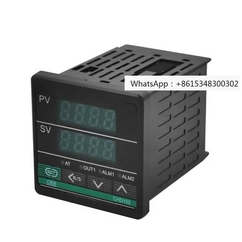 Ckr Intelligent CHD…