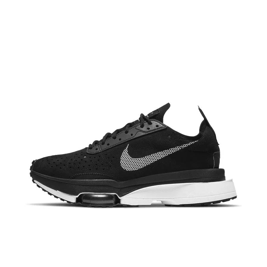

Женские кроссовки Nike Air Zoom Type черные CZ1151-001