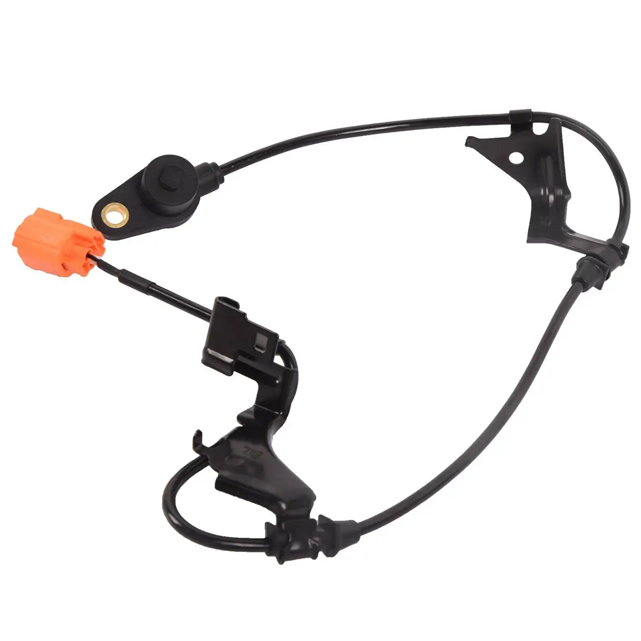 

Датчик скорости колеса ABS передний левый для Honda Civic 2001-2003 Acura EL 2001-2004